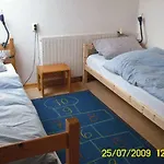 Lejlighed Stecher-schulz *