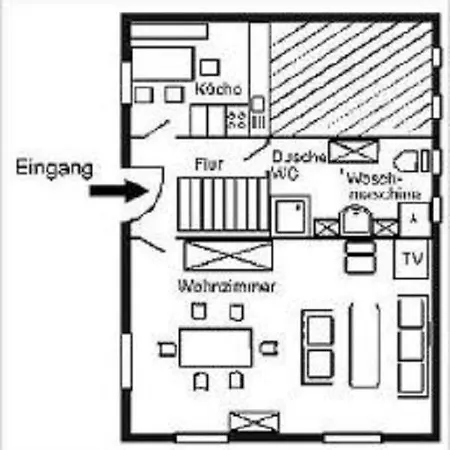 Stecher-schulz Apartment *