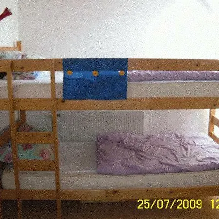 Stecher-schulz Apartman