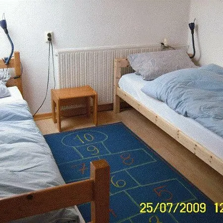 Apartment Stecher-schulz *