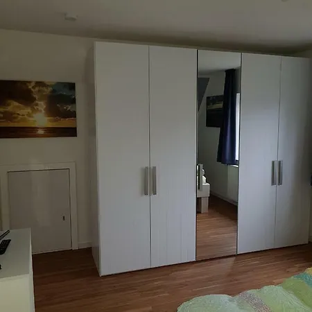 Apartment Stecher-schulz