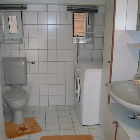 Apartment Stecher-schulz