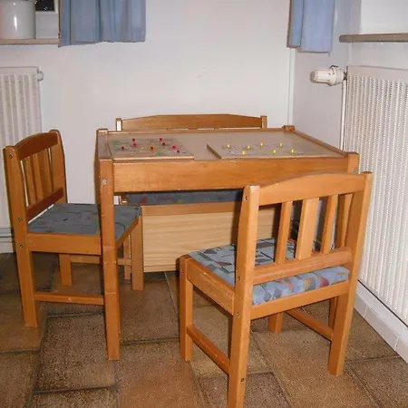 Stecher-schulz Apartment Sankt Peter-Ording