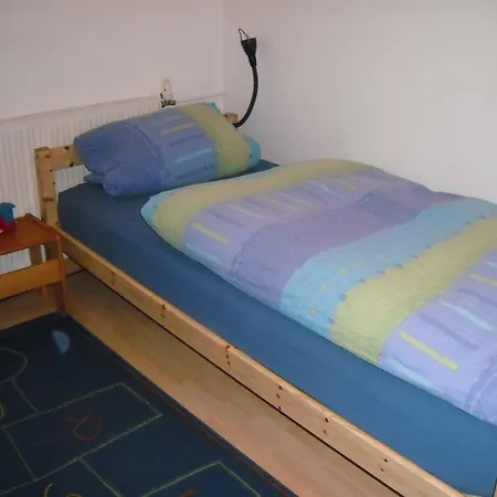 Apartment Stecher-schulz