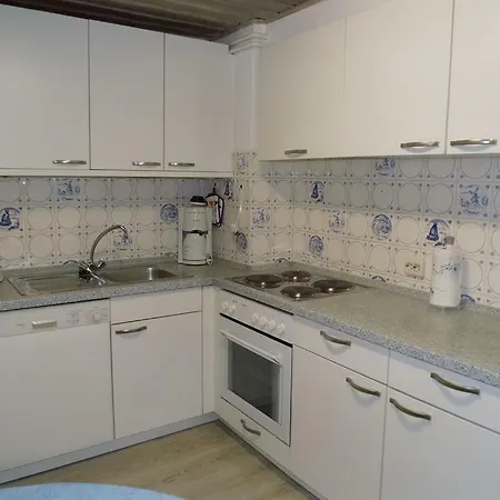Stecher-schulz Apartment