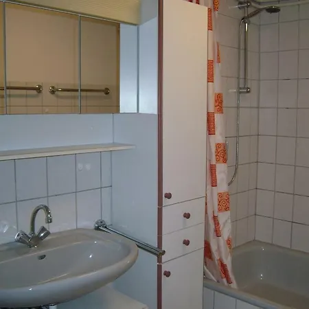 Stecher-schulz Apartment *