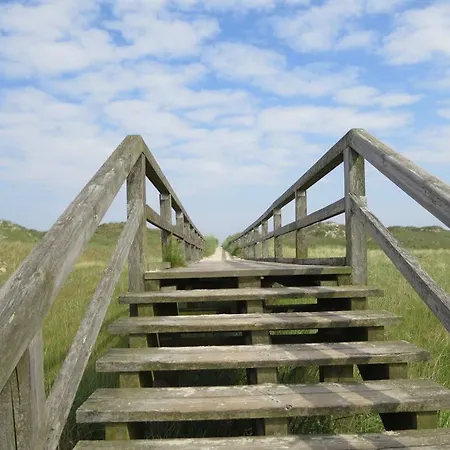 Apartment Stecher-schulz Sankt Peter-Ording
