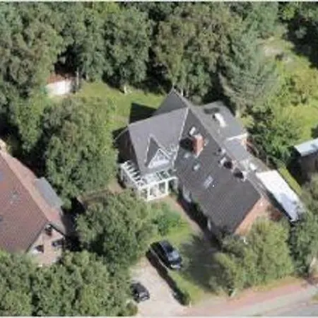 Apartman Stecher-schulz *