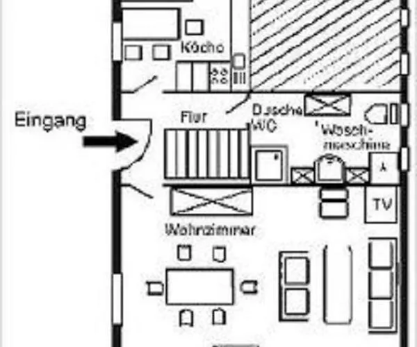 Stecher-schulz Lägenhet *