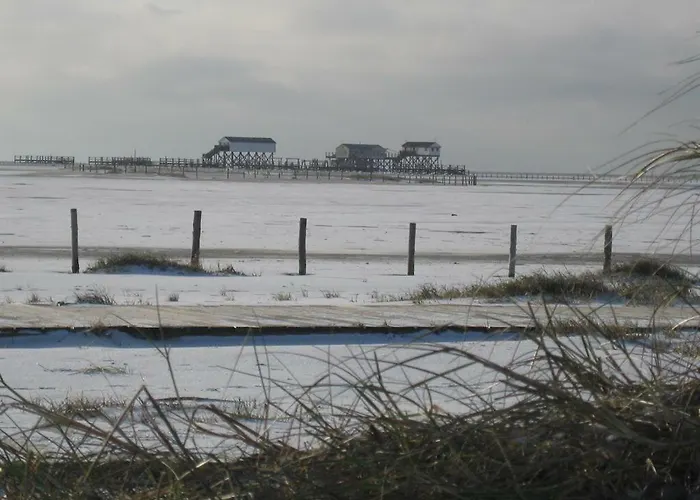 Stecher-schulz Lägenhet