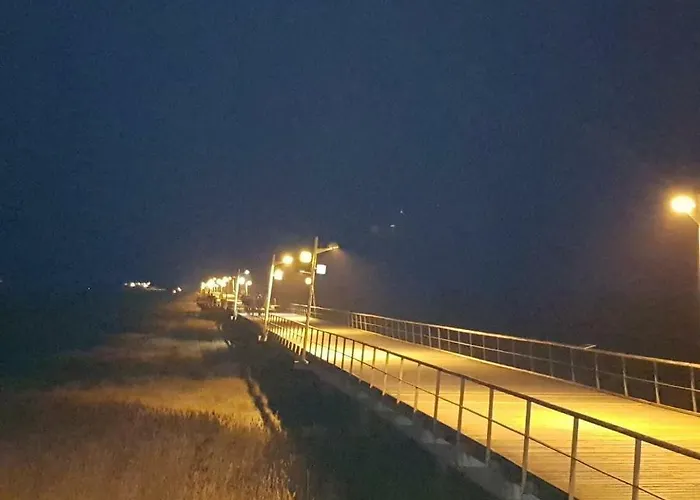 Stecher-schulz Lägenhet *