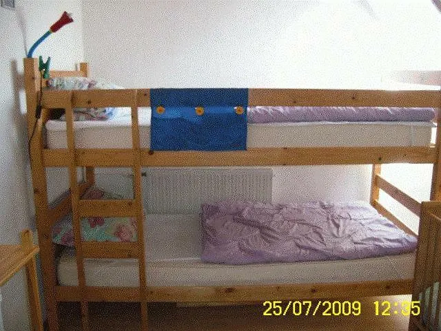 Stecher-schulz Lägenhet