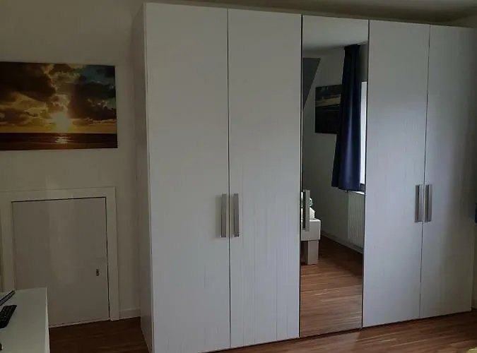 Lägenhet Stecher-schulz