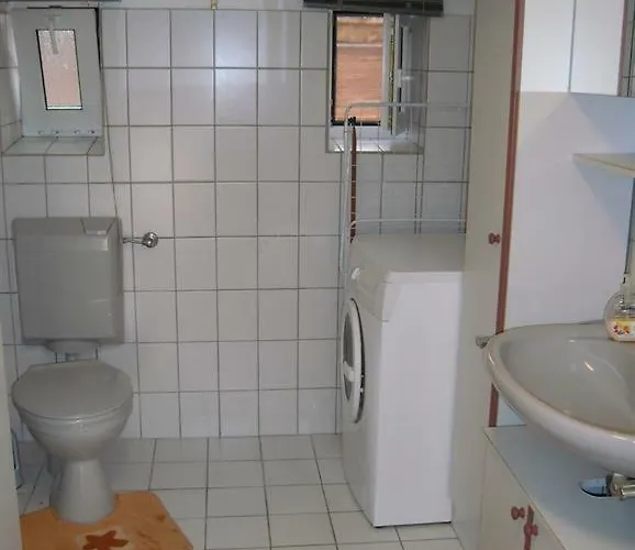 Lägenhet Stecher-schulz