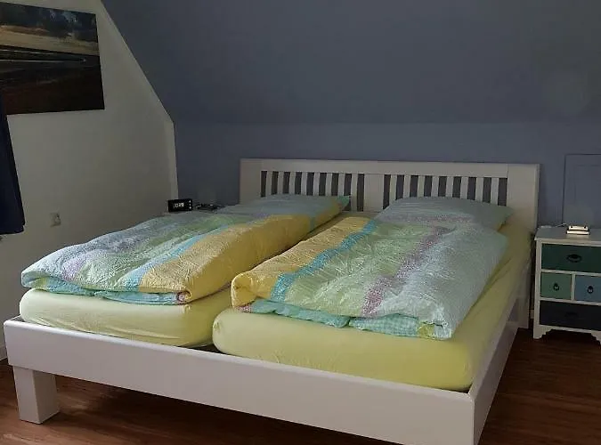 Stecher-schulz Lägenhet