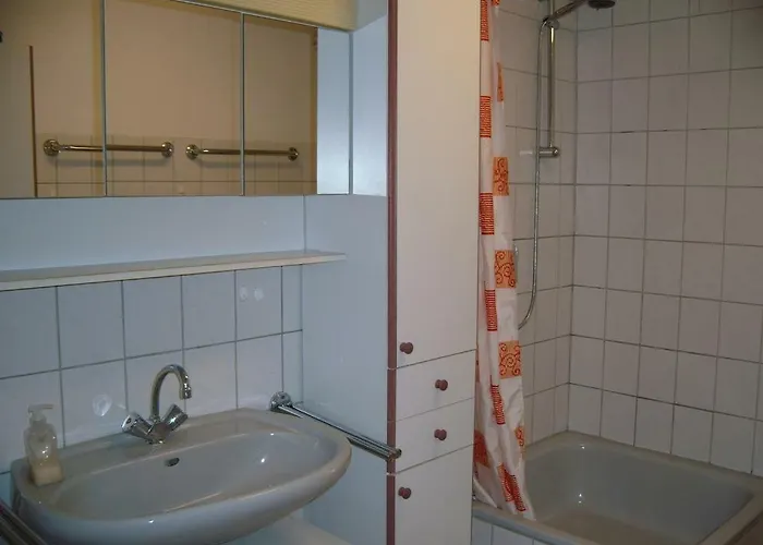 Stecher-schulz Lägenhet *